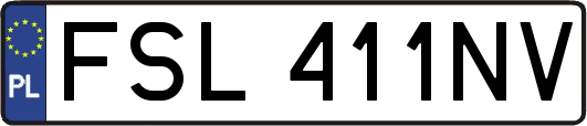 FSL411NV