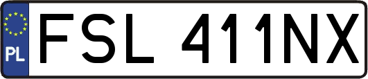 FSL411NX