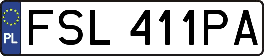 FSL411PA