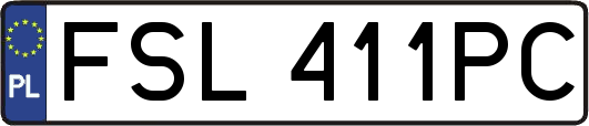 FSL411PC