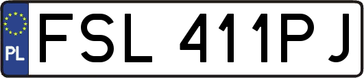 FSL411PJ