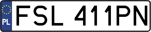 FSL411PN