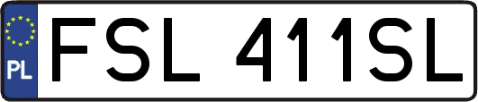 FSL411SL
