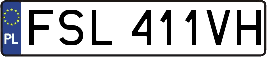 FSL411VH