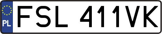 FSL411VK