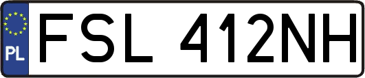 FSL412NH