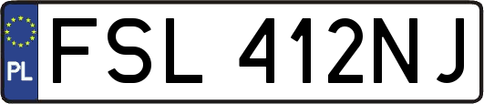 FSL412NJ