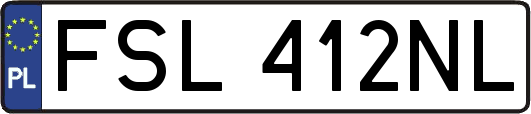 FSL412NL
