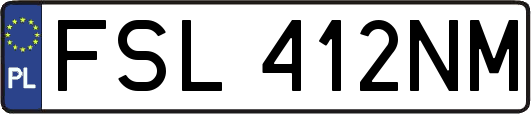 FSL412NM