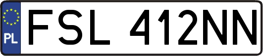 FSL412NN