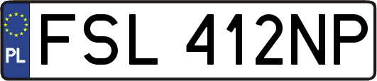 FSL412NP