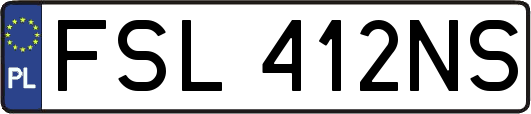 FSL412NS
