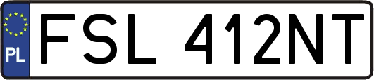 FSL412NT