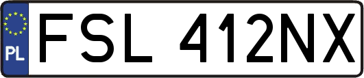 FSL412NX