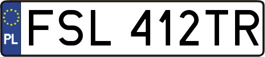 FSL412TR