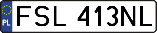 FSL413NL