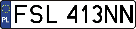FSL413NN