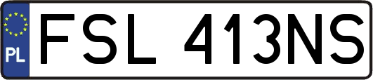 FSL413NS