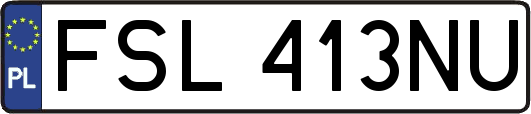FSL413NU