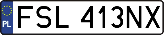 FSL413NX