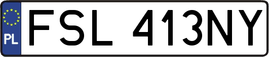 FSL413NY