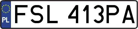 FSL413PA