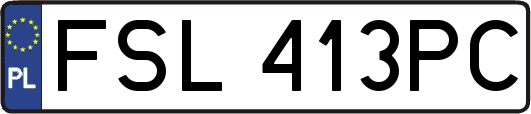 FSL413PC