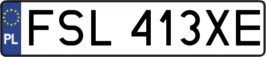 FSL413XE