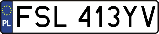 FSL413YV