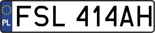 FSL414AH