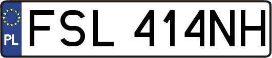 FSL414NH