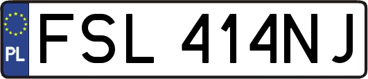 FSL414NJ