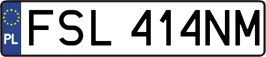 FSL414NM