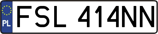 FSL414NN