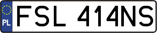 FSL414NS