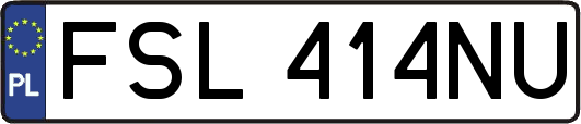 FSL414NU