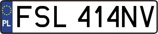 FSL414NV