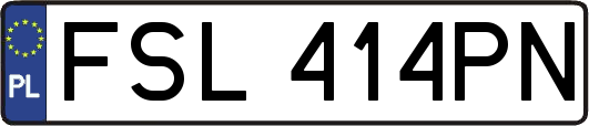 FSL414PN