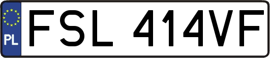 FSL414VF