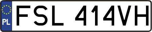 FSL414VH