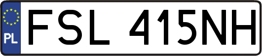 FSL415NH
