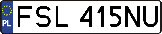 FSL415NU