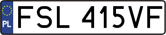 FSL415VF