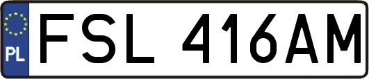 FSL416AM