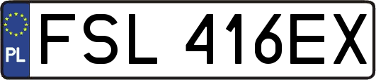 FSL416EX