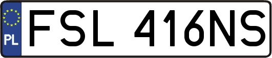 FSL416NS