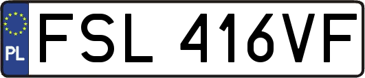 FSL416VF