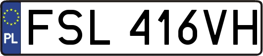 FSL416VH