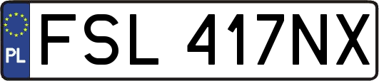 FSL417NX