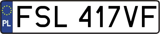 FSL417VF